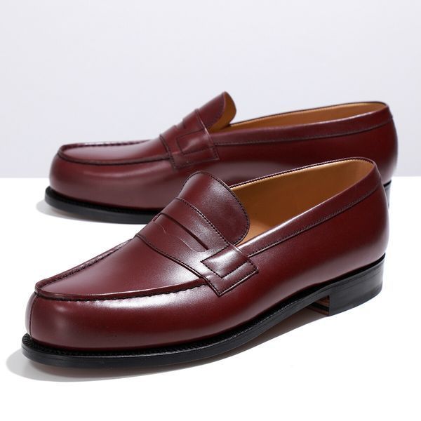 J.M.WESTON ローファー Signature Loafer #180 11411281801F