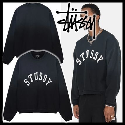 ユニセックス STUSSY(ステューシー) スウェット・トレーナー