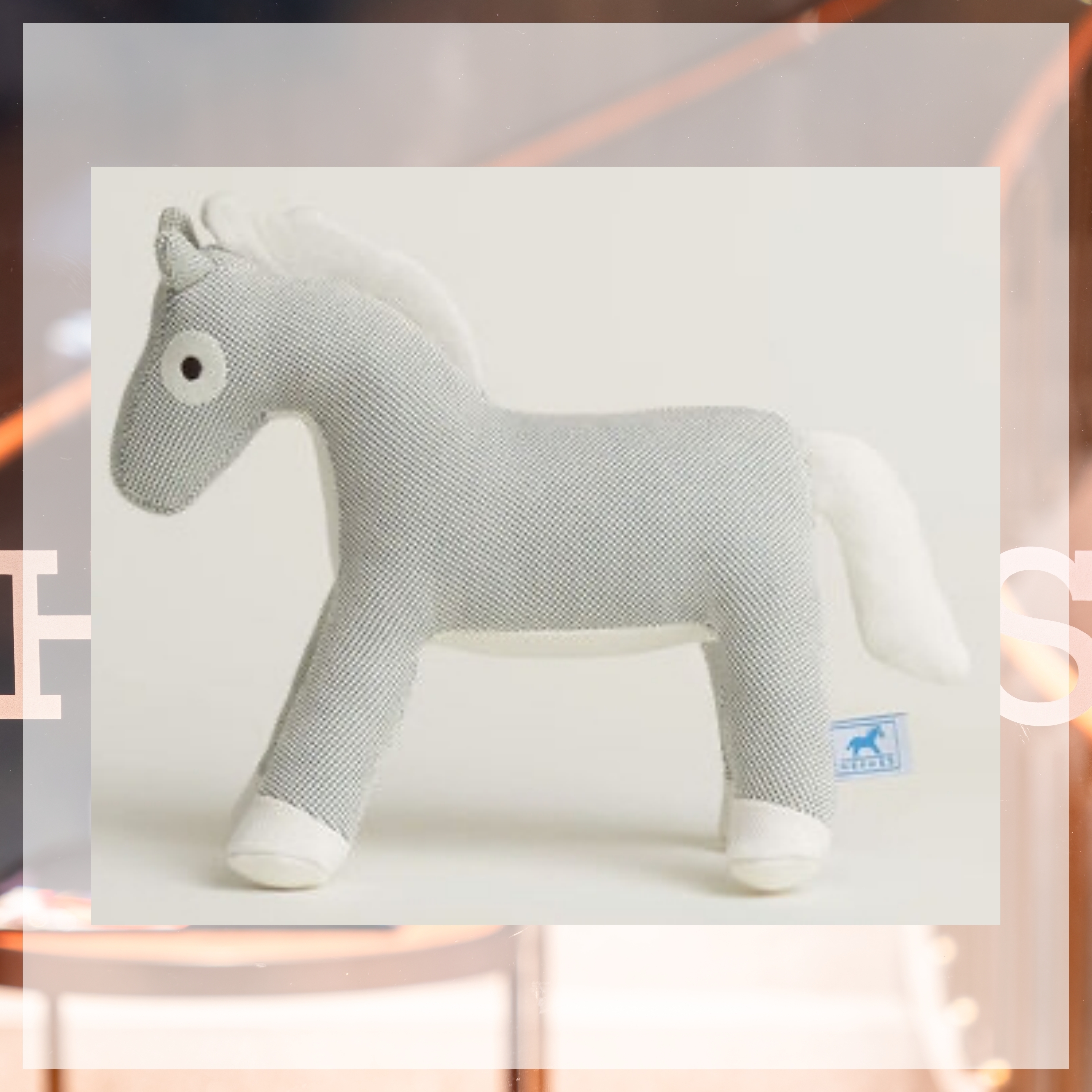 売る ぬいぐるみPeluche chien Honore Epopee ベビー・キッズ | loja