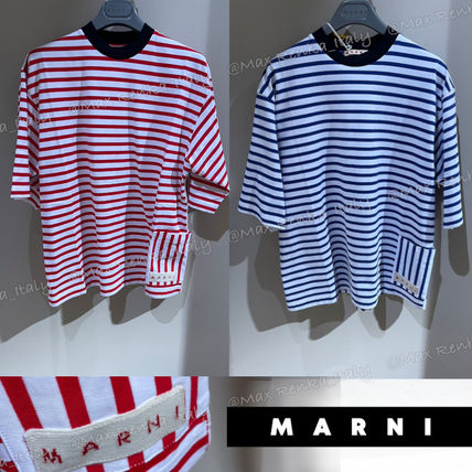 M MARNI(マルニ) Tシャツ・カットソー(メンズ) 3ページ目 - 海外通販の