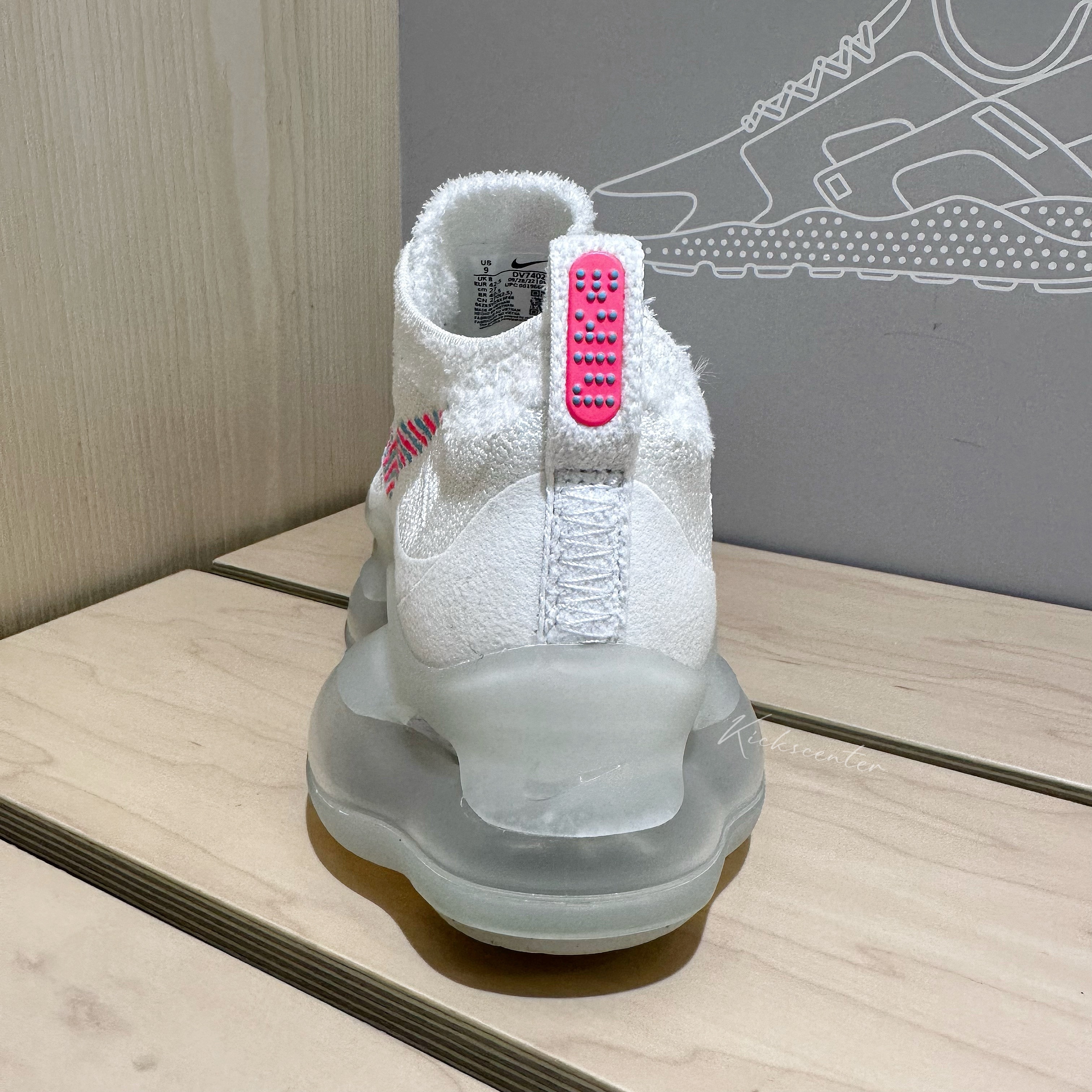 ★ナイキ★送料関税込み Air Max Scorpion FK SE ☆ナイキ☆送料関税込み Air Max Scorpion FK SE