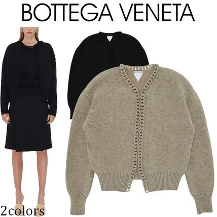 BOTTEGA VENETA Cardigans Cardigan