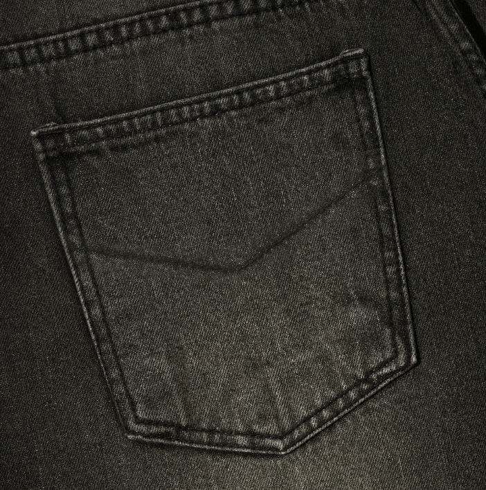 【EZKATON】23SS★ Daybreak Denim Pants EZKATON】23SS☆ Daybreak Denim Pants (EZKATON/デニム