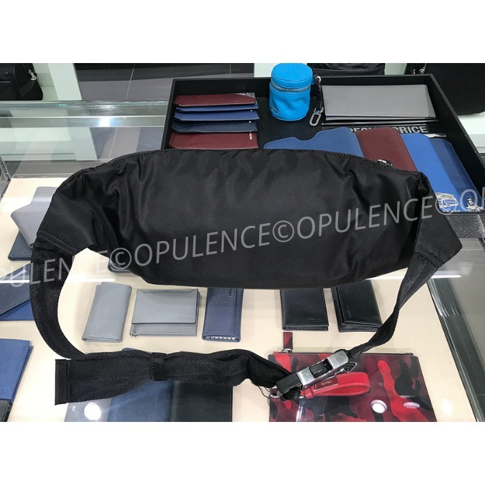 国内発 すぐ届く PRADA プラダ ウエスト/ボディバッグ 国内発 すぐ届く PRADA プラダ ウエスト/ボディバッグ