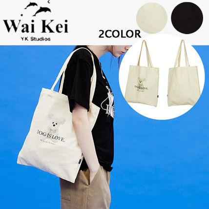Wai Kei(ワイケイ) トートバッグ(レディース) - 海外通販のBUYMA