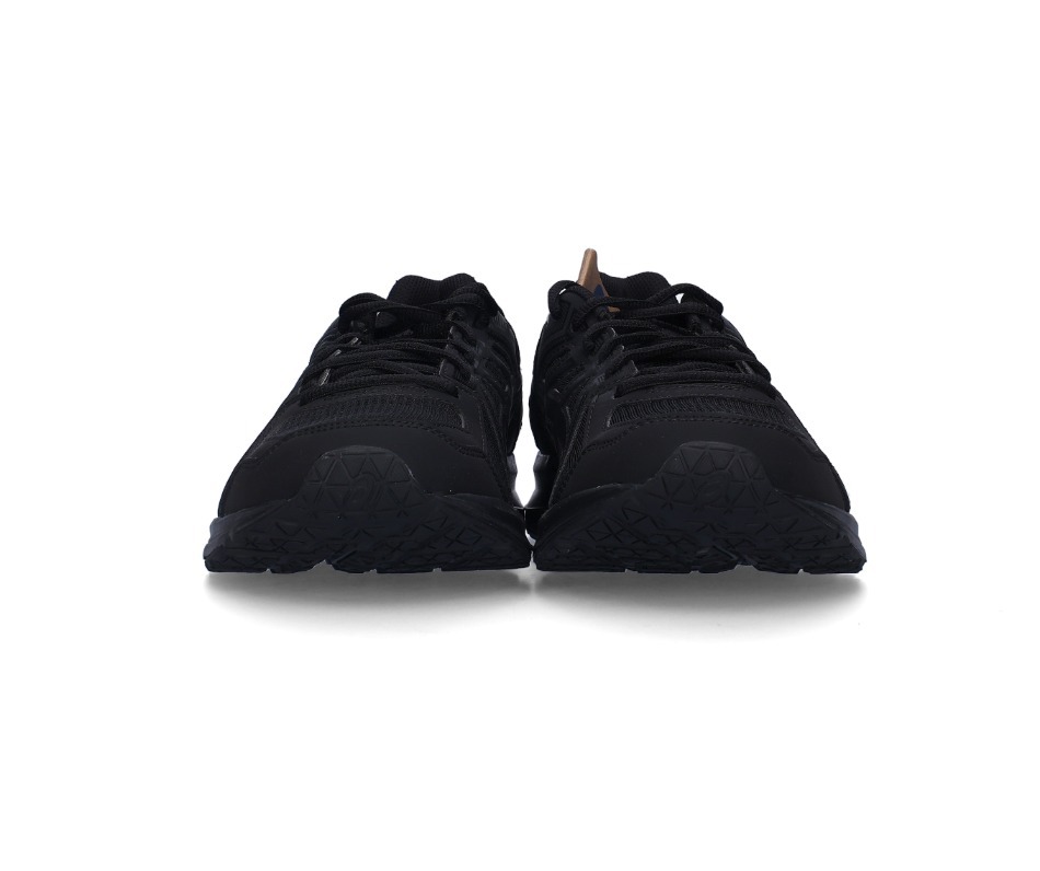 ★韓国の人気★【ASICS】★Asics Jog 100 2 Blac.k★22-30cm★ ☆韓国の人気☆【ASICS】☆Asics Jog 100 2 Blac.k☆22-30cm