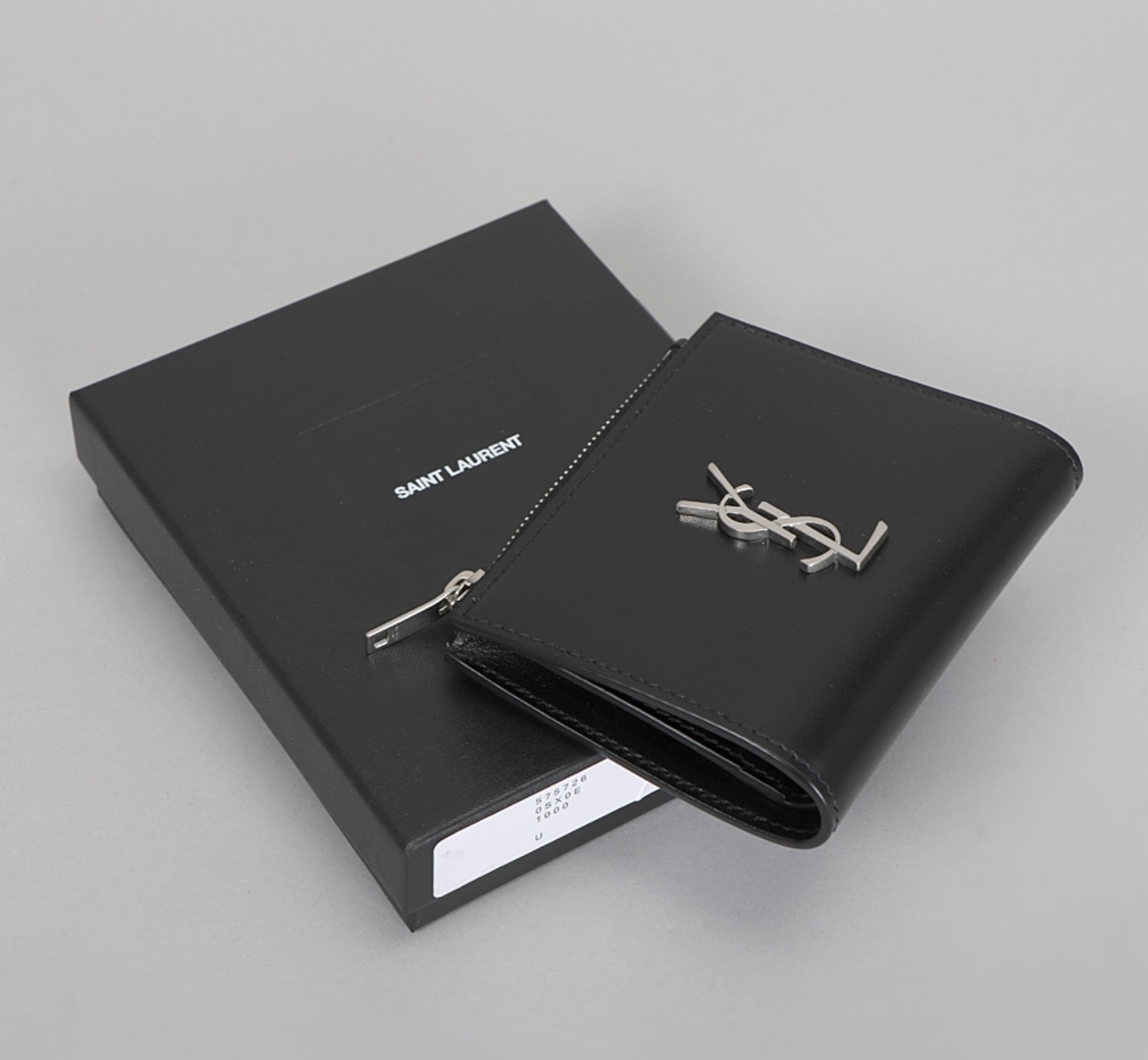 ♦SAINTLAURENT♦SALE！【海外正規品】真贋鑑定・検収