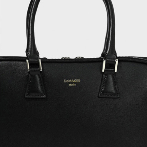 ★韓国人気★DeMAKER★Building tote bag ☆韓国人気☆DeMAKER☆Building tote bag (DeMAKER/トートバッグ
