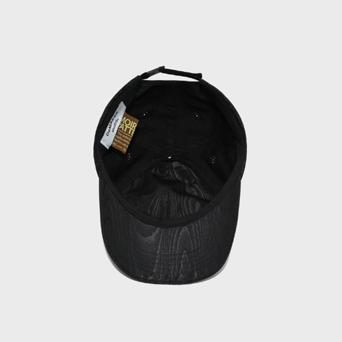 ★韓国人気★DeMAKER★Moire ball cap ☆韓国人気☆DeMAKER☆Moire ball cap (DeMAKER/キャップ