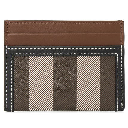 Burberry(バーバリー) カードケース・名刺入れ(レディース