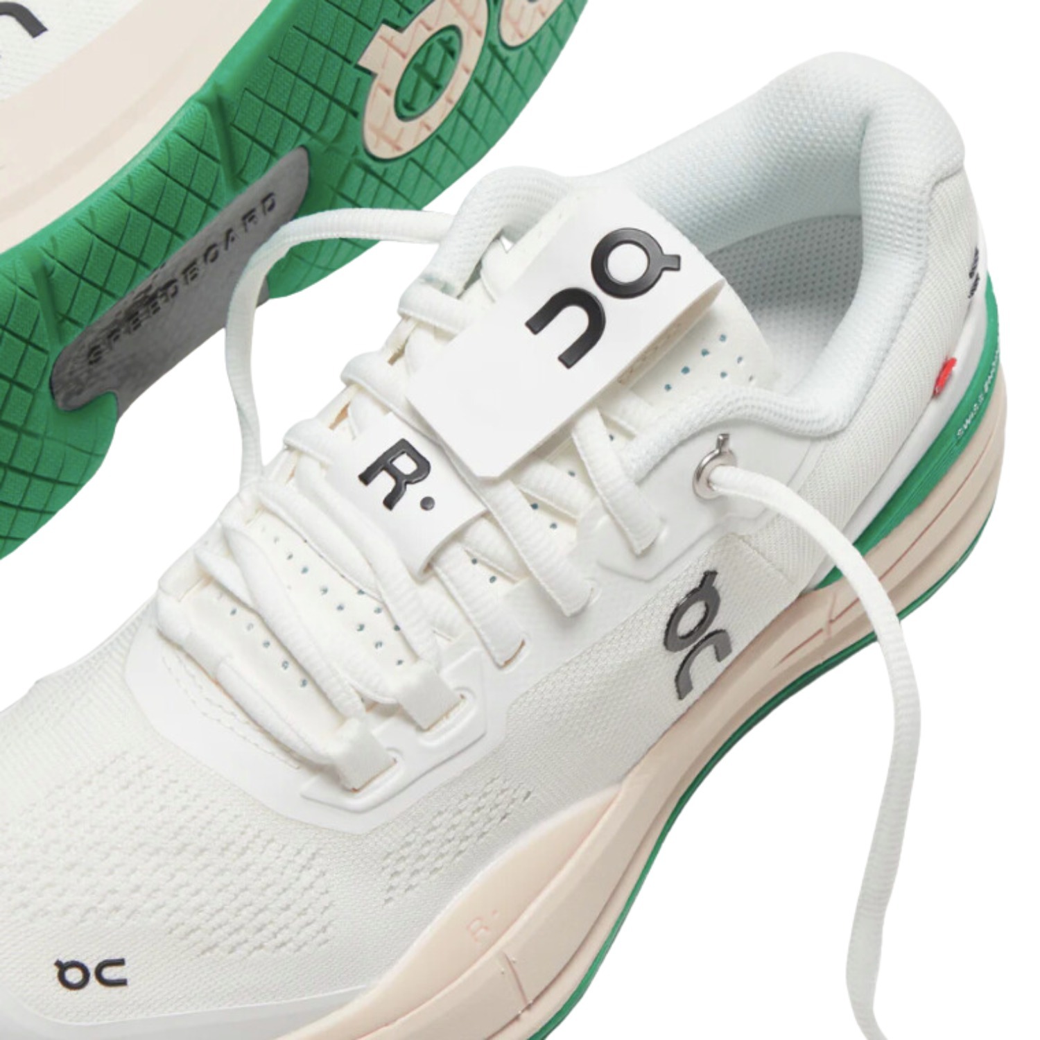 KITH キス On Running オン ロジャープロ WMN スニーカー org.jpg