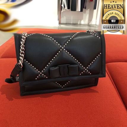 FERRAGAMO(フェラガモ) ショルダーバッグ・ポシェット(レディース