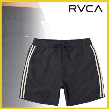当店限定販売】 ロンハーマン RHC ビラボン ハイブリッドショーツ