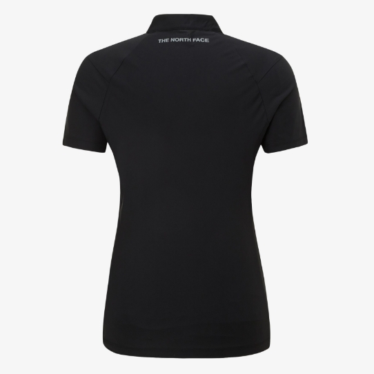 The North Face ☆ MINUS TECH S/S ZIP TEE - NT7KP20