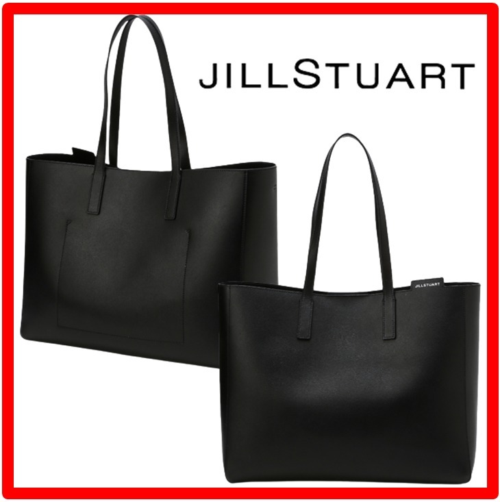 ☆韓国の人気☆【JILLSTUART】☆PAPER BAG POPUP EW TOTE BA.G☆