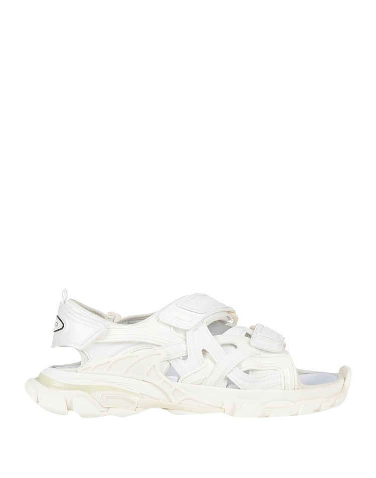 アウトレット激安 BALENCIAGA◇サンダル◇2色 - avante.org.br