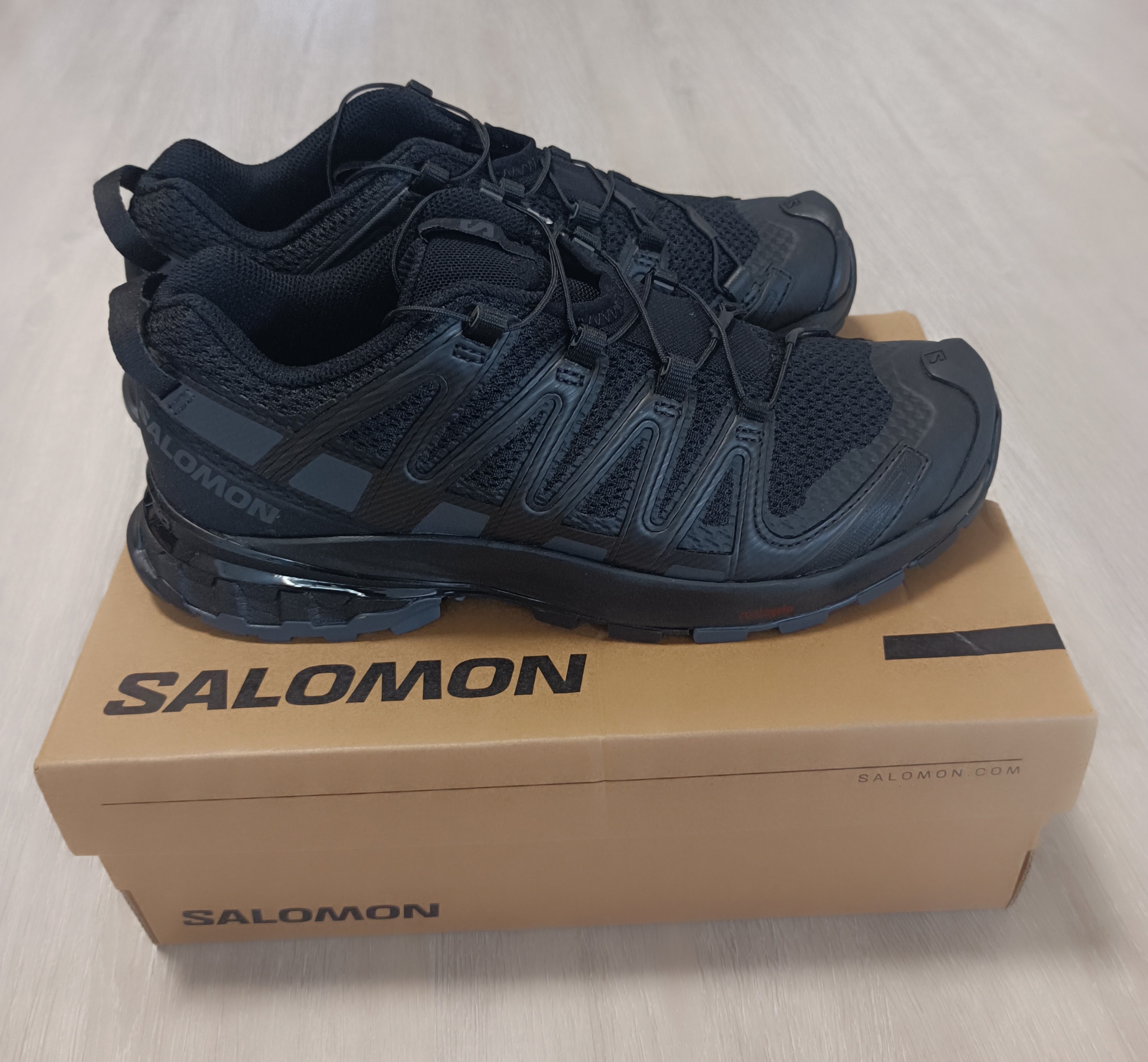 ☆人気☆【SALOMON】XA PRO 3D V8 メッシュスニーカー 関/送込み ☆人気☆【SALOMON】XA PRO 3D V8 メッシュスニーカー 関/送込み