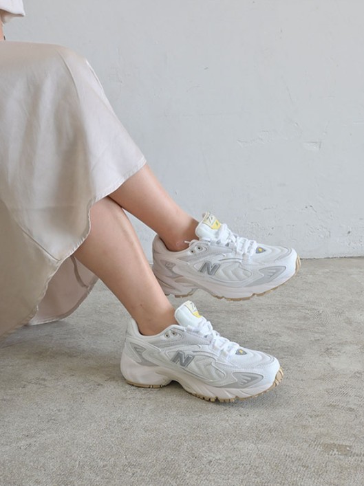 ◆New Balance◆ML725AF ユニセックス スニーカー 22.5~25.5cm
