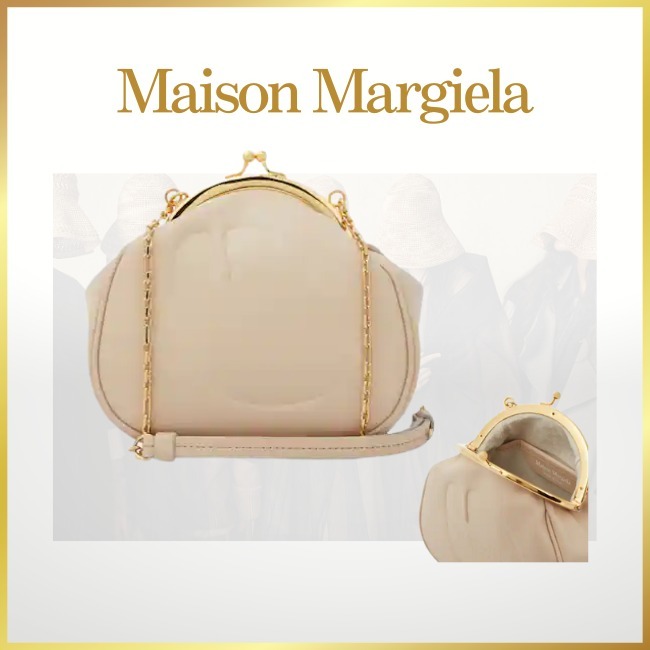 [MaisonMargiela★Tabi Frameショルダーバッグ]人気★関税送料込