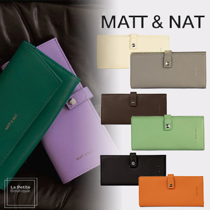 日本未入荷・海外限定アイテム MATT&NAT(マット・アンド・ナット