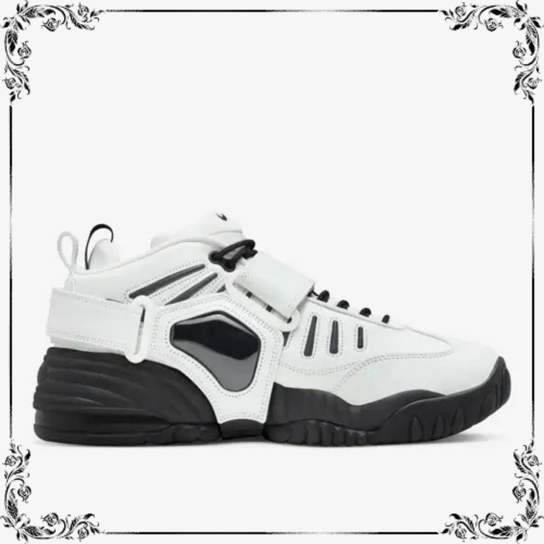 AMBUSH x NIKE Air Adjust Force スニーカー ロゴ ★関送無料★ AMBUSH x NIKE Air Adjust Force スニーカー ロゴ ○関送無料