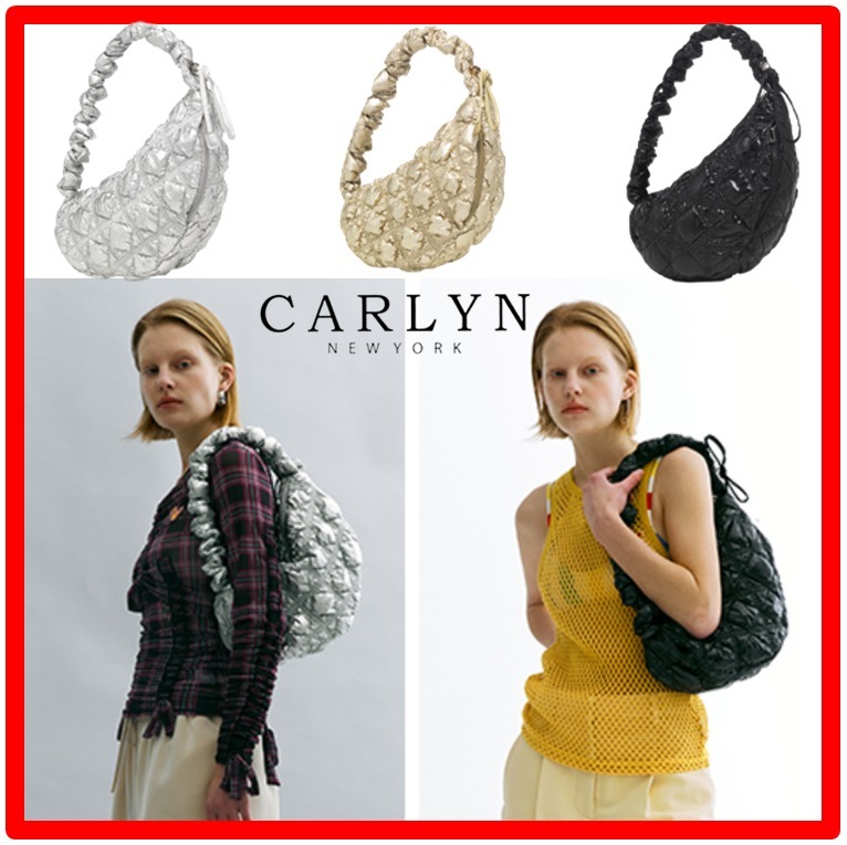 ☆韓国の人気☆【CARLYN】☆COZY GLAZ.E☆関税込☆