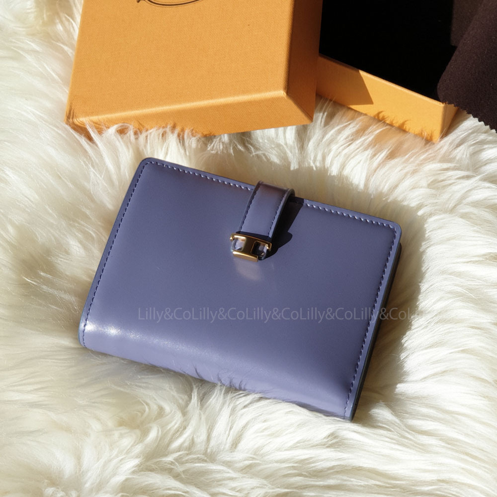☆会員特別価格☆TOD’S T TIMELESS 折りたたみ財布 TOD'S T Timeless(トッズ ティー タイムレス) 折りたたみ財布