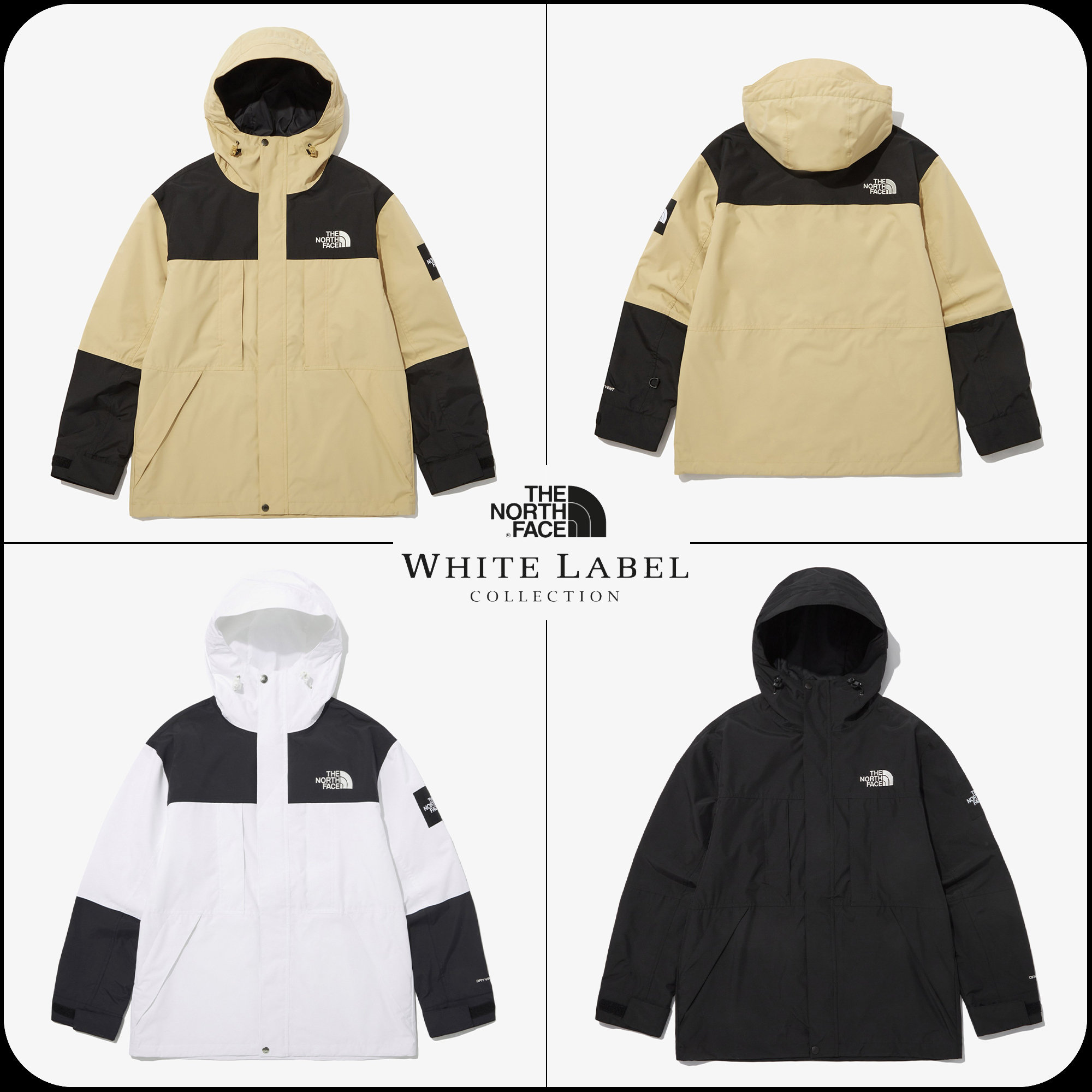 [THE NORTH FACE]★NEO VAIDEN JACKET