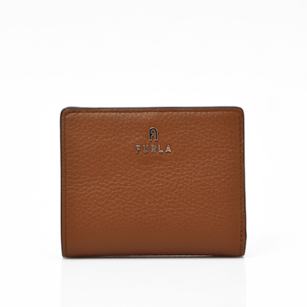 すぐ届く＊送料込＊FURLA CAMELIA S コンパクト ウォレット
