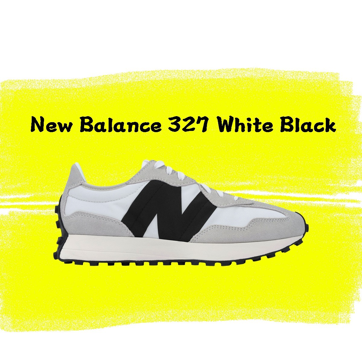 送料・関税込 ★ New Balance ★ 327 ニューバランス スニーカー