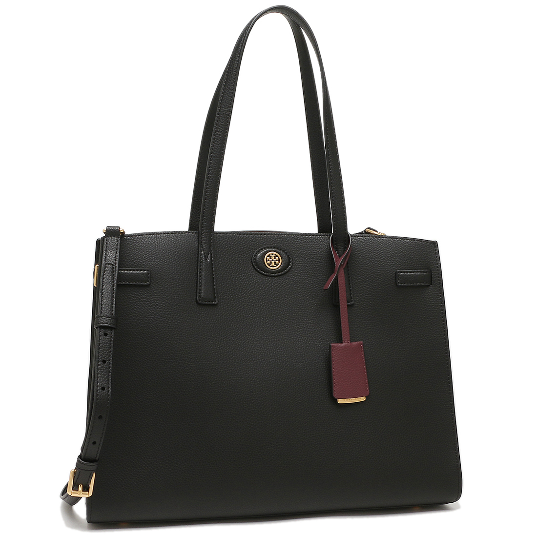【即発】TORYBURCH レディースハンドバッグ【国内発】