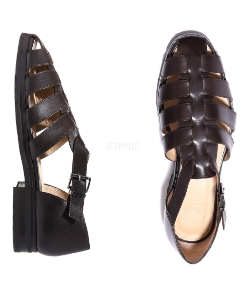 Paraboot｜SANDALS ( FERRET ARAGON (1902 13))