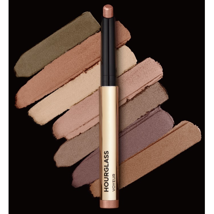 HOURGLASS☆VOYEUR EYESHADOW STICK