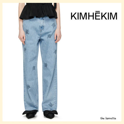 KIMHEKIM More Jeans Jeans