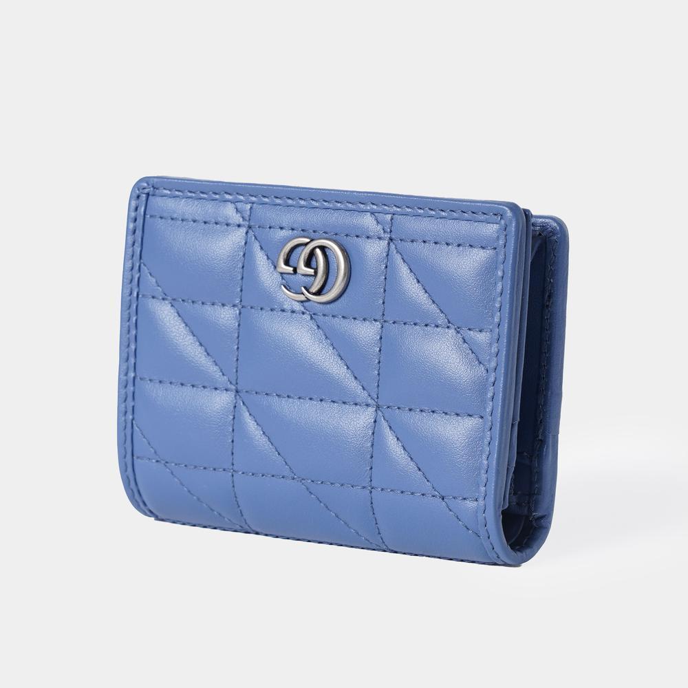 ★ GUCCI ★ ロゴ付き 折りたたみ財布【多色在庫】-830-