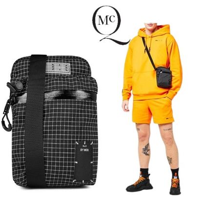 McQ(マックキュー) バッグ・カバン(メンズ) - 海外通販のBUYMA