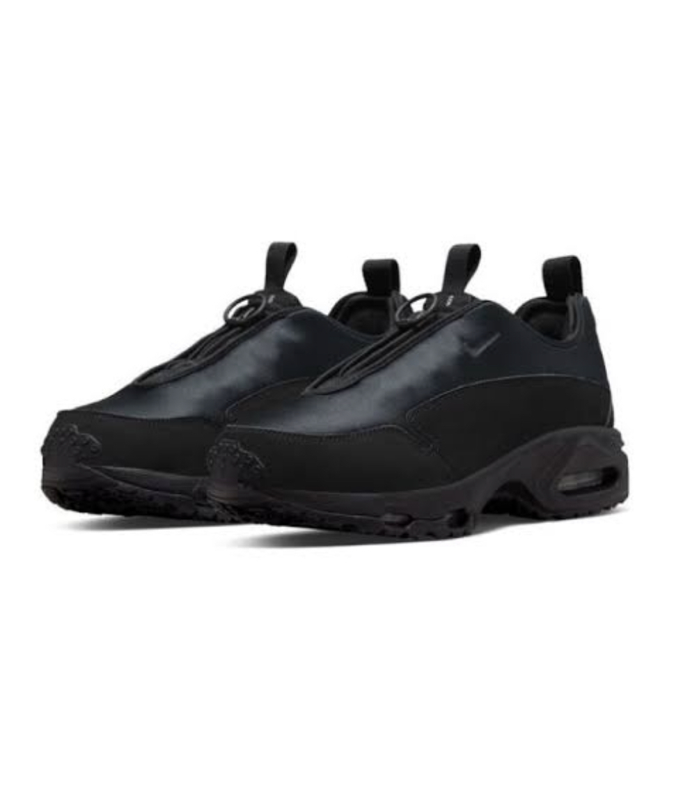 NIKE x Comme des Garcons Homme Plus ☆ Air Max Sunder SP