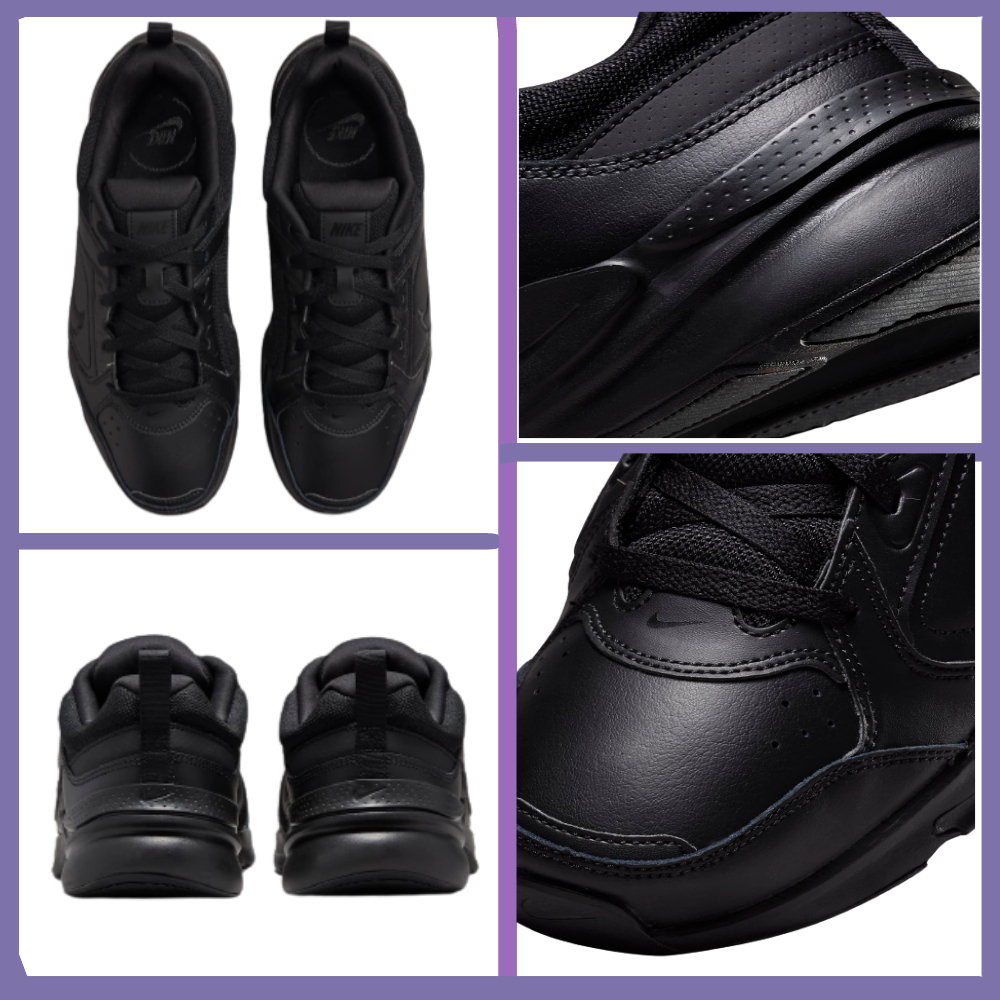 ◆NIKE MEN◆ Nike Defy All Day Training Shoes◆DJ1196-001