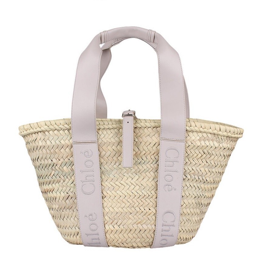 CHLOE(クロエ) SENSE バスケットバッグ [正規品/関税込]