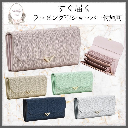 【今大人気☆】アンテプリマ アルコ ロングウォレット