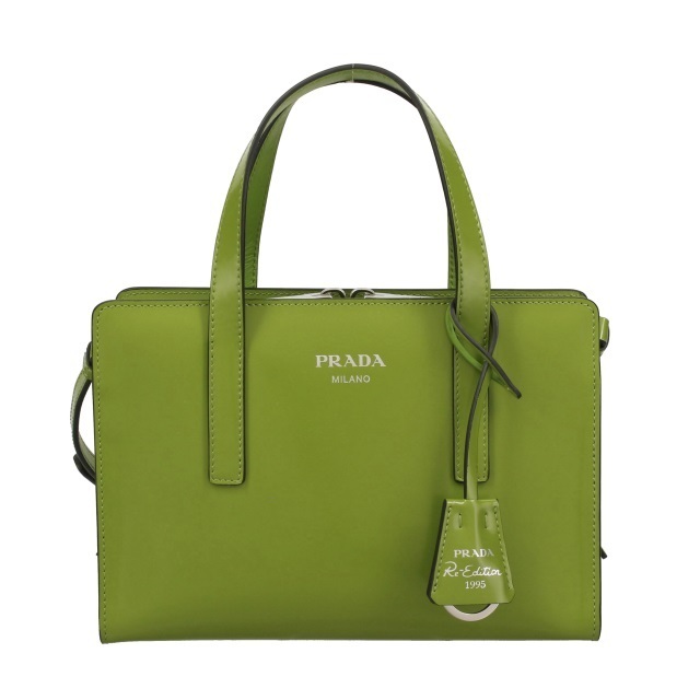 【国内発送】 PRADA レディース ハンドバッグ