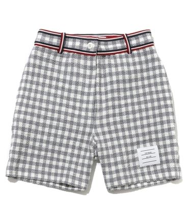 THOM BROWNE(トムブラウン) ショートパンツ(レディース) - 海外