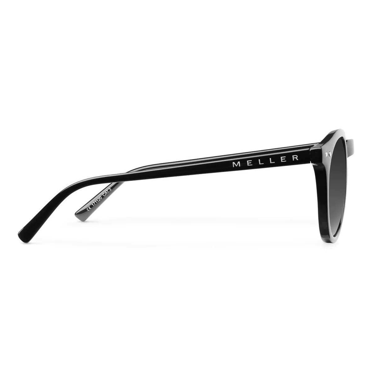 Meller | Lua All Black - Sunglasses