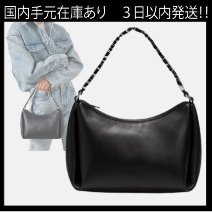 ※残り僅か※ Alexander Wang / Marquess Hobo バック / 送関込