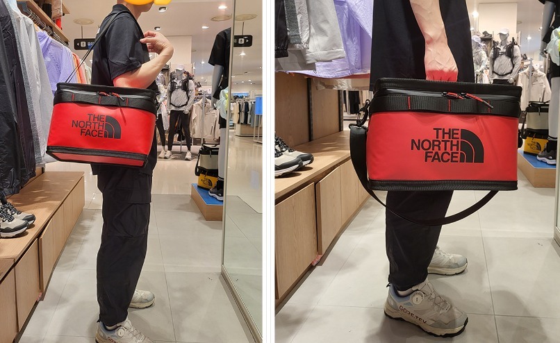 ☆23SS☆【THE NORTH FACE】☆CAMP CROSS BAG☆バッグ ☆23SS☆【THE NORTH FACE】☆CAMP CROSS BAG☆バッグ (THE