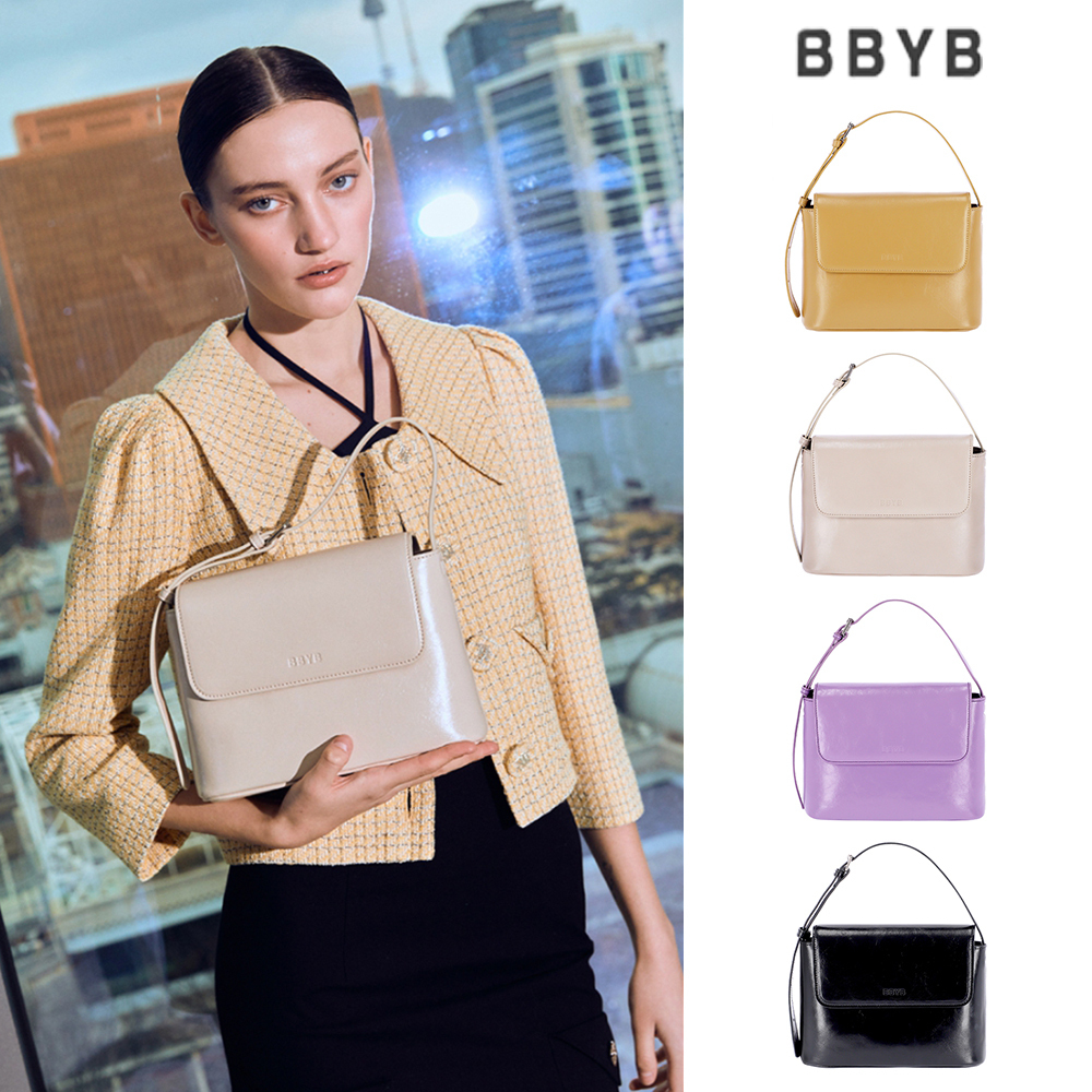 【BBYB】23SS★ Ciel Shoulder Bag
