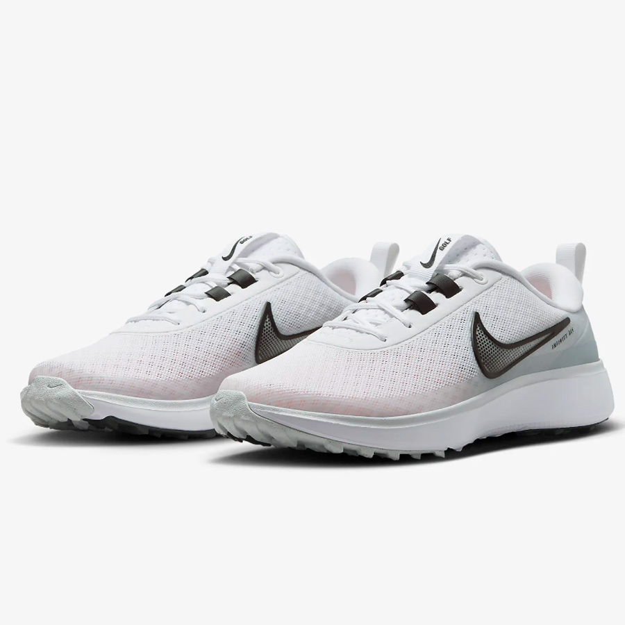 NIKE☆INFINITY ACE NEXT NATURE☆WHITE/PURE PLATINUM/BLACK