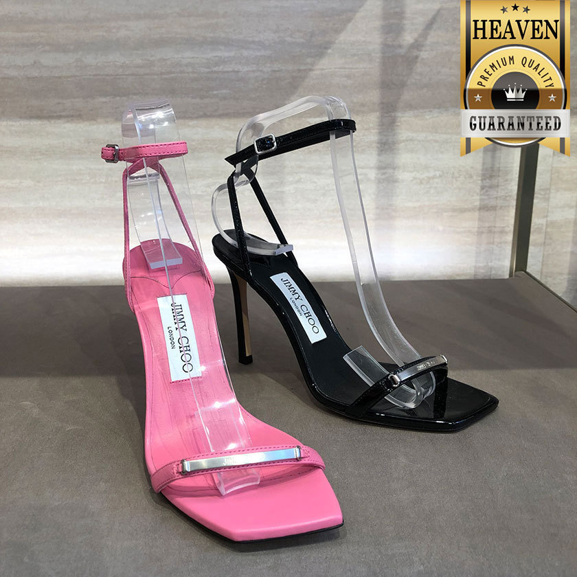 6万取引突破★UPS速達便利用！【JIMMY CHOO】AVENUE 85_ミュール 6万取引突破☆UPS速達便利用！【JIMMY CHOO】SOCORIE_ミュール