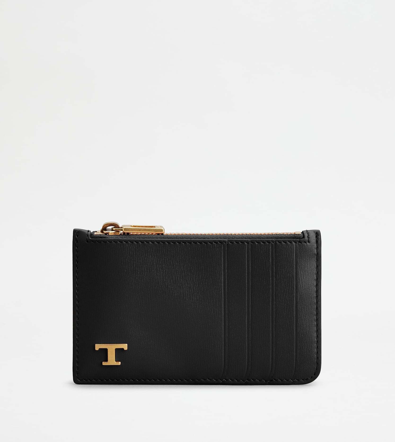 国内発送 **TOD’S** レザー カードホルダー フラグメントケース 国内発送 **TOD'S** レザー カードホルダー フラグメントケース