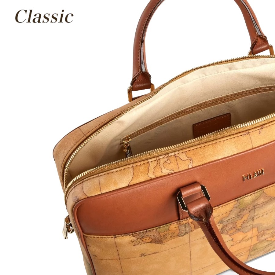 ☆Prima Classe☆GEO Mens ビジネスバッグ【イタリア買付